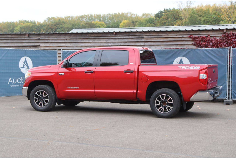 Toyota tundra SR5 - 汽车:图3 Toyota tundra SR5 - 汽车:图3
