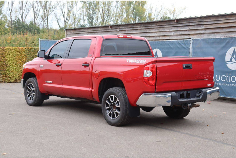 Toyota tundra SR5 - 汽车:图4 Toyota tundra SR5 - 汽车:图4