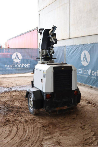 Trime X-ECOK2 - 照明塔:图4 Trime X-ECOK2 - 照明塔:图4