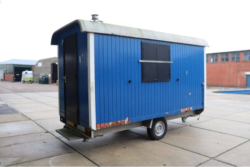 Verdonk VA-EA-PL - 封闭厢式拖车:图5 Verdonk VA-EA-PL - 封闭厢式拖车:图5