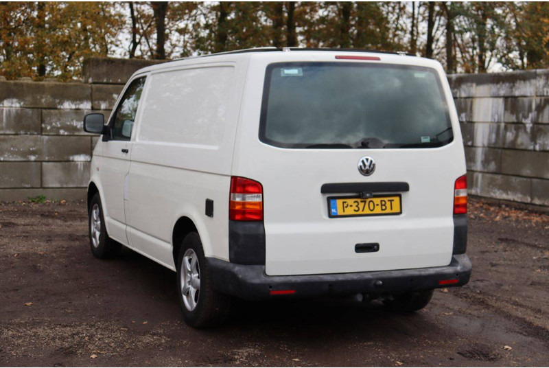 Volkswagen TRANSPORTER KAMPEERAUTO - 露营货车:图4 Volkswagen TRANSPORTER KAMPEERAUTO - 露营货车:图4