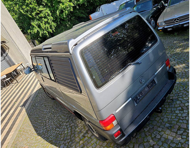 Volkswagen (Transporter) T4 Dehler-Profi_Vr6 Automatic - 轿车:图2 Volkswagen (Transporter) T4 Dehler-Profi_Vr6 Automatic - 轿车:图2