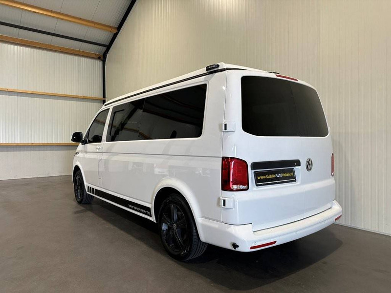 Volkswagen Transporter T6.1 Traveler - 露营货车:图3 Volkswagen Transporter T6.1 Traveler - 露营货车:图3