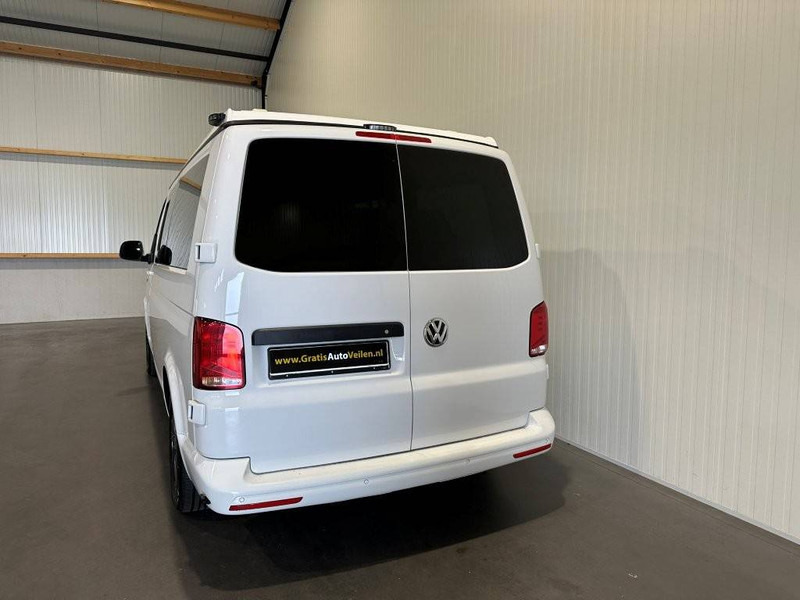 Volkswagen Transporter T6.1 Traveler - 露营货车:图4 Volkswagen Transporter T6.1 Traveler - 露营货车:图4