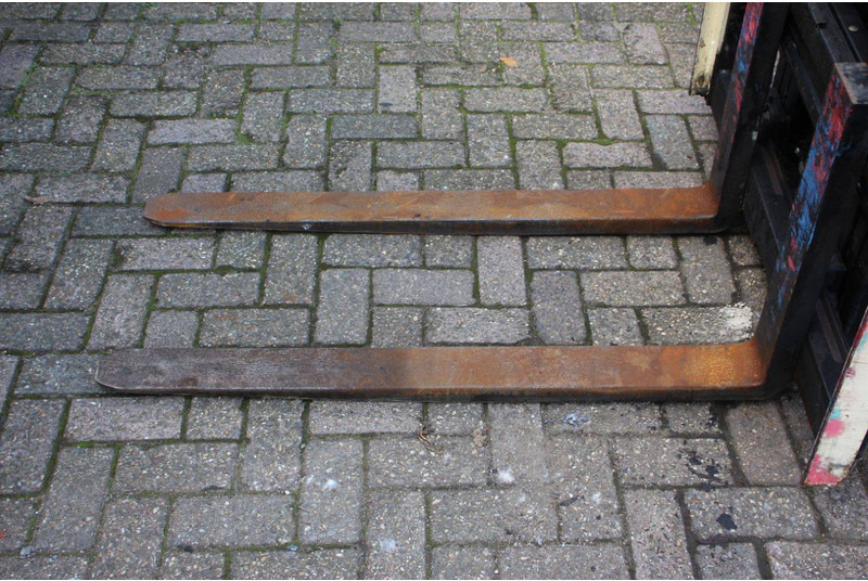 电动叉车 Yale ERP35VL E2645：图12