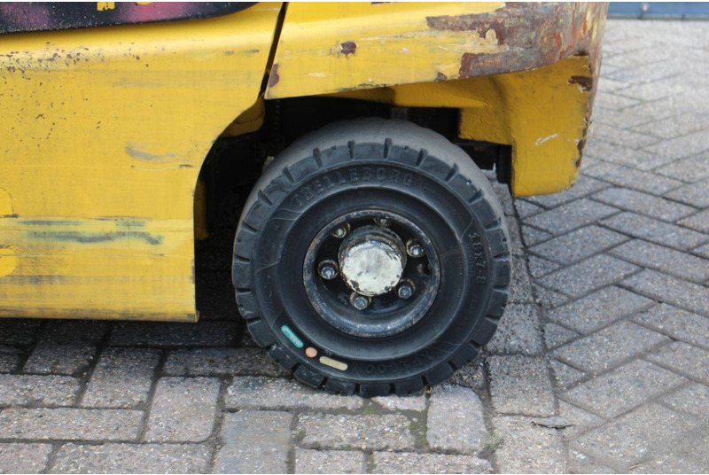 电动叉车 Yale ERP35VL E2645：图15