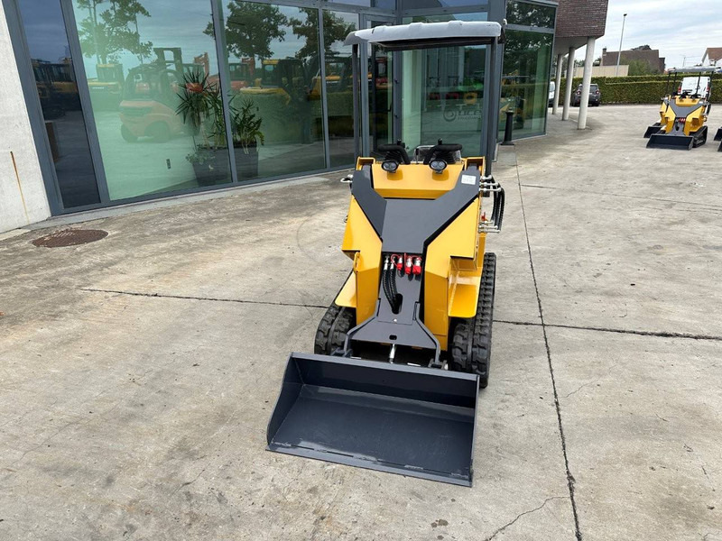 ZW480 - 履带式装载机:图3 ZW480 - 履带式装载机:图3