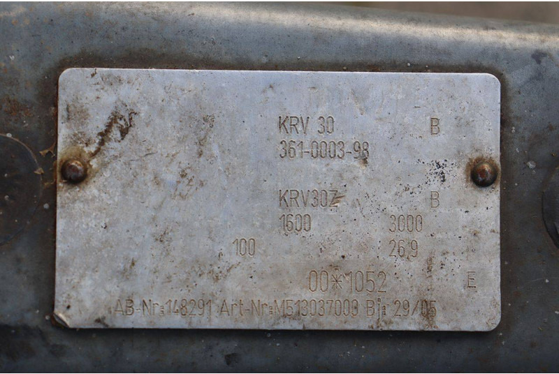 铰接臂 custers R20EHS：图14