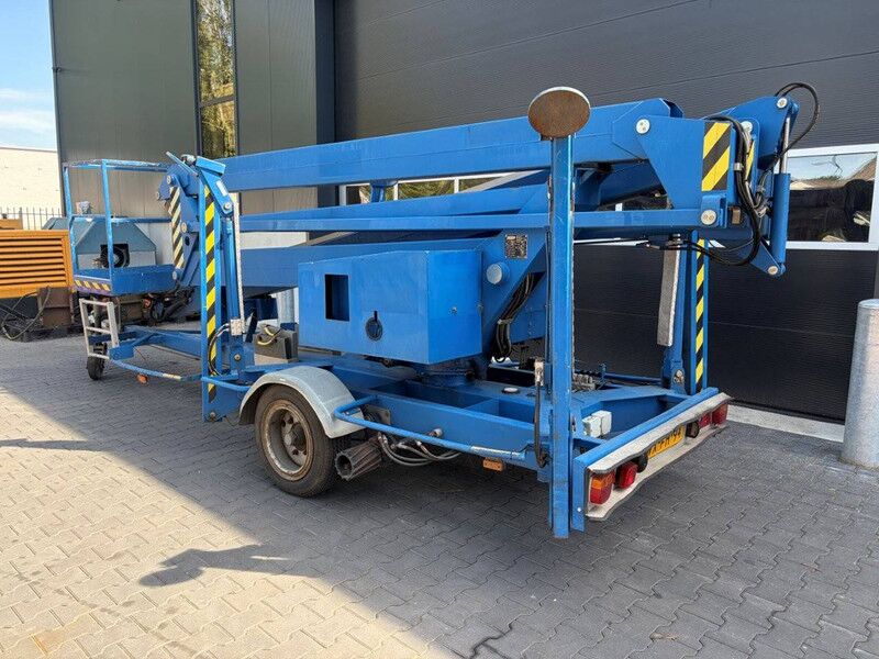 Custers R20EHS - 全挂车:图3 Custers R20EHS - 全挂车:图3
