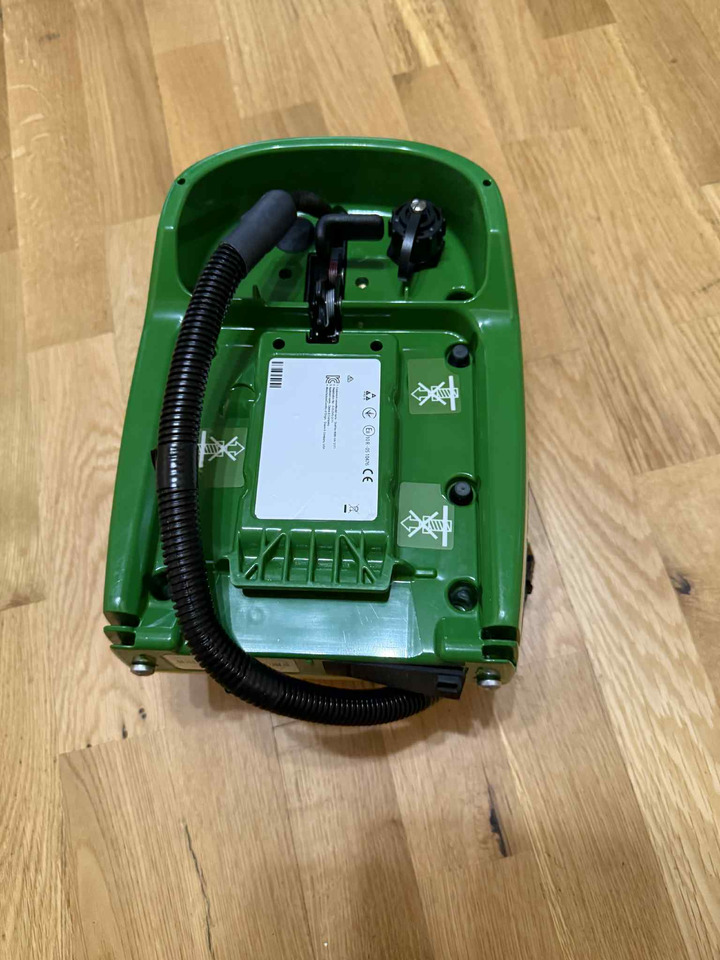 JOHN DEERE Starfire - 导航系统 适用于 拖拉机:图3 JOHN DEERE Starfire - 导航系统 适用于 拖拉机:图3