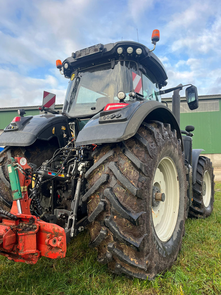 VALTRA S394 - 拖拉机:图4 VALTRA S394 - 拖拉机:图4