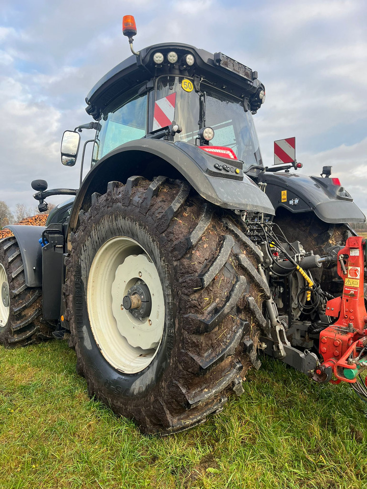 VALTRA S394 - 拖拉机:图5 VALTRA S394 - 拖拉机:图5