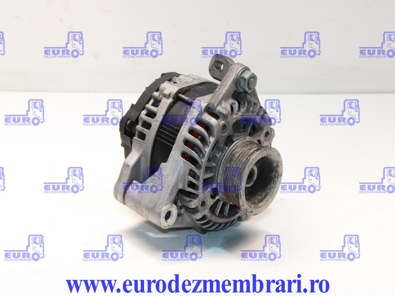 ALTERNATOR MAN TGX TG3 51.26101.7356, 51.26101.7348, 51.26101.7337 - 交流发电机 适用于 卡车:图1 ALTERNATOR MAN TGX TG3 51.26101.7356, 51.26101.7348, 51.26101.7337 - 交流发电机 适用于 卡车:图1