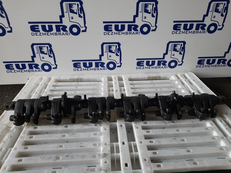 AX CULBUTORI VOLVO D12 8170158 - 发动机及其零件 适用于 卡车:图1 AX CULBUTORI VOLVO D12 8170158 - 发动机及其零件 适用于 卡车:图1