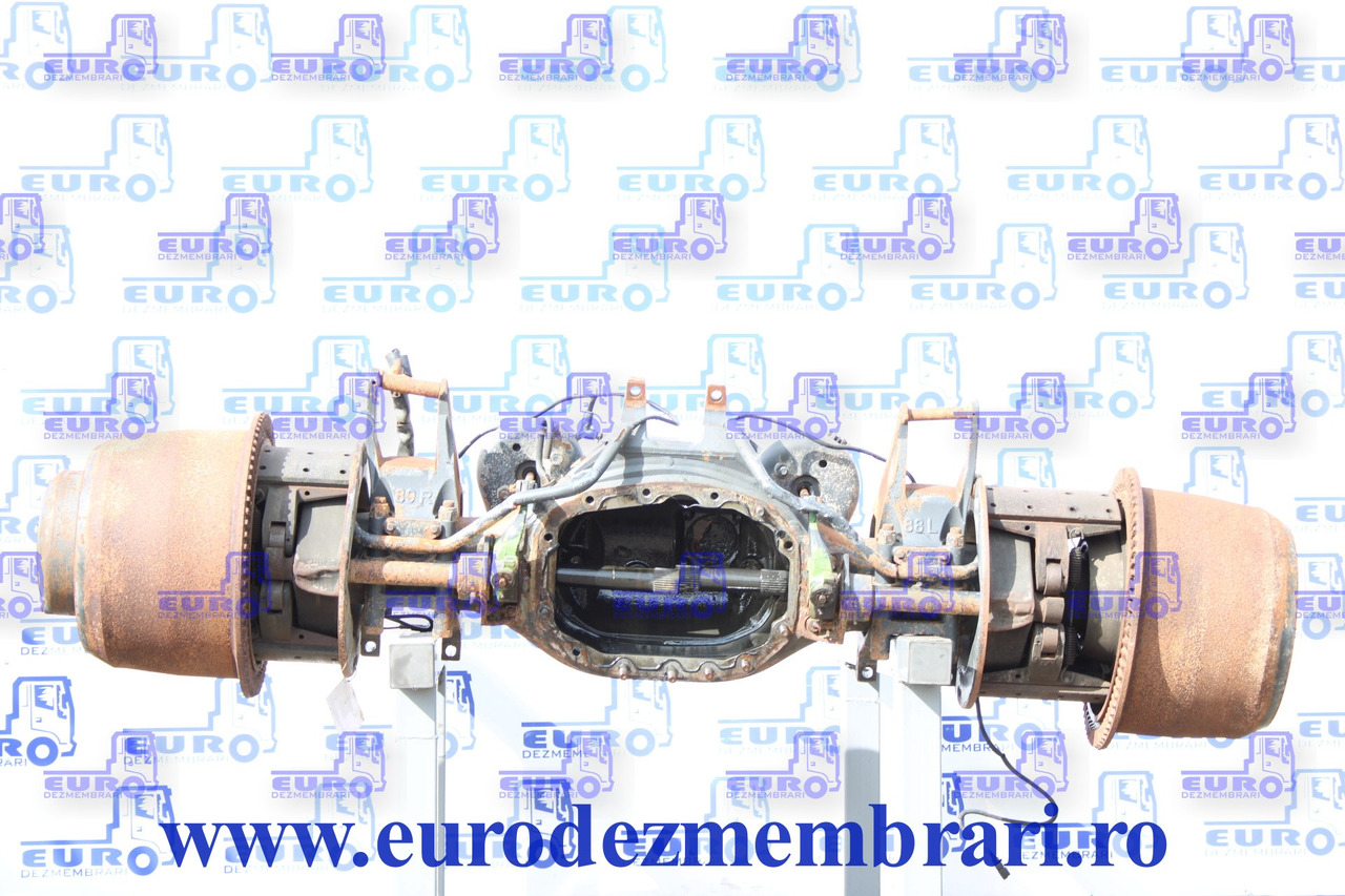 AXA SPATE FINALA RP835 SCANIA 8X4 1942885, 2251558, 1942887 - 后轴 适用于 卡车:图1 AXA SPATE FINALA RP835 SCANIA 8X4 1942885, 2251558, 1942887 - 后轴 适用于 卡车:图1