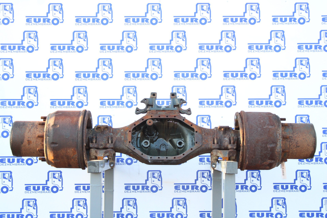 AXA SPATE INTERAXIALA H7 MERCEDES ACTROS 8X4 X004518967 - 后轴 适用于 卡车:图1 AXA SPATE INTERAXIALA H7 MERCEDES ACTROS 8X4 X004518967 - 后轴 适用于 卡车:图1