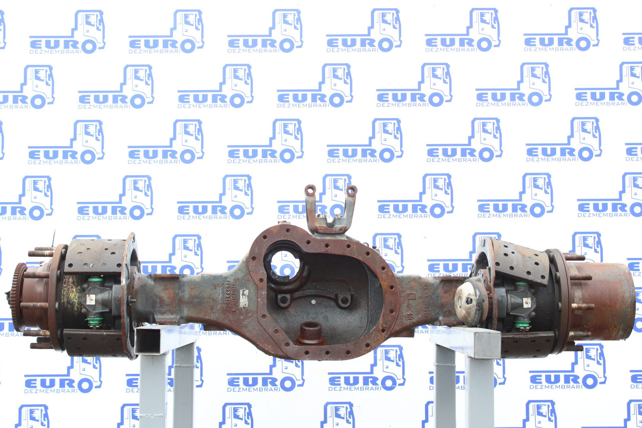 AXA SPATE INTERAXIALA IVECO TRAKKER 8X4 42102357 - 后轴 适用于 卡车:图1 AXA SPATE INTERAXIALA IVECO TRAKKER 8X4 42102357 - 后轴 适用于 卡车:图1