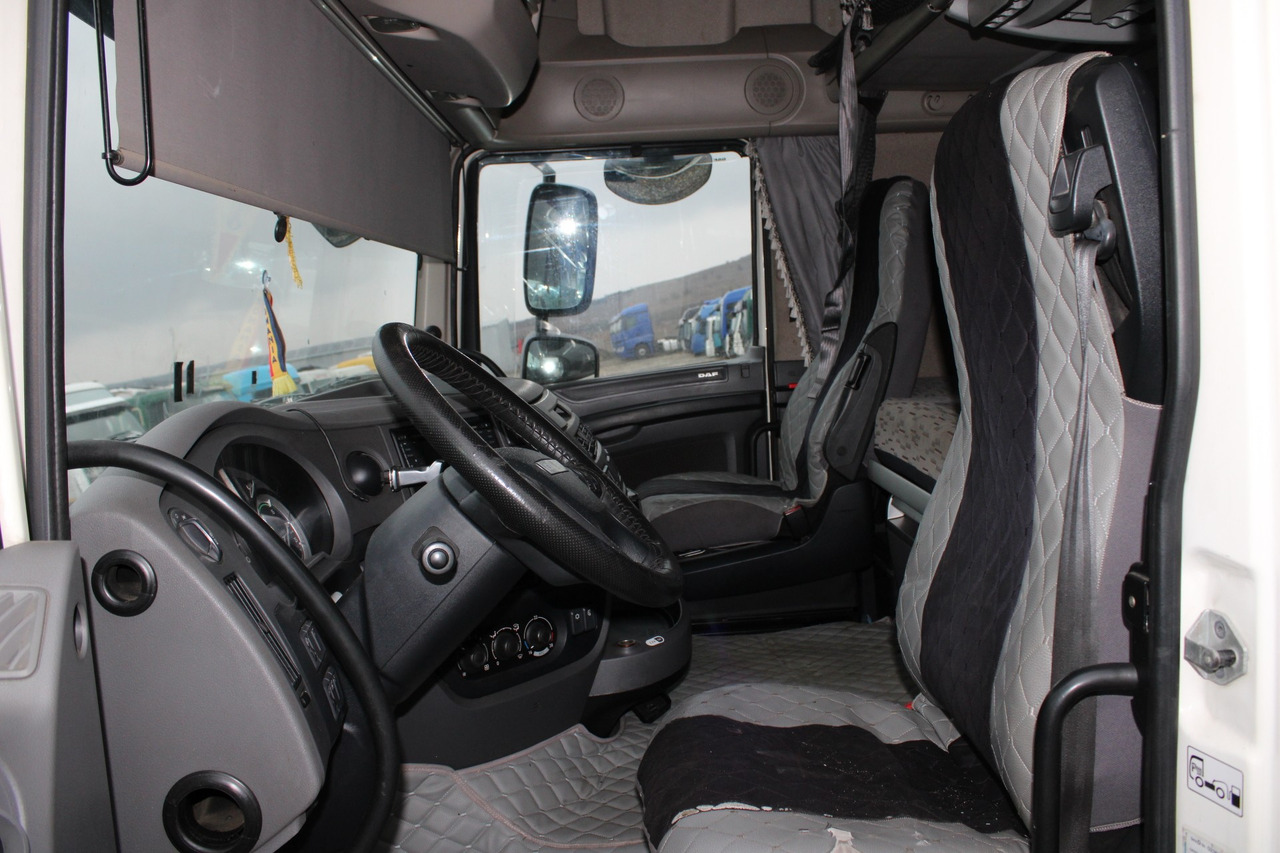 驾驶室 适用于 卡车 CABINA DAF XF106 SUPER SPACE CAB：图6