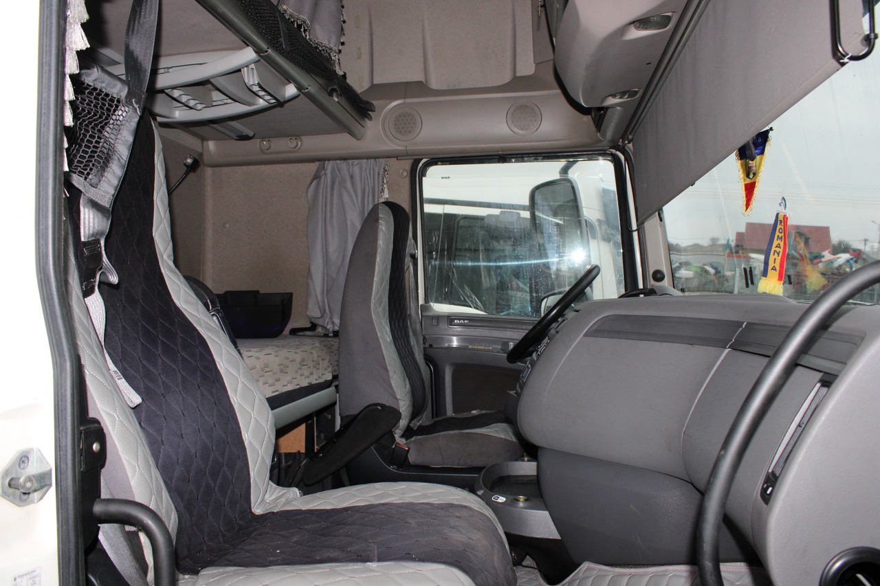 驾驶室 适用于 卡车 CABINA DAF XF106 SUPER SPACE CAB：图7