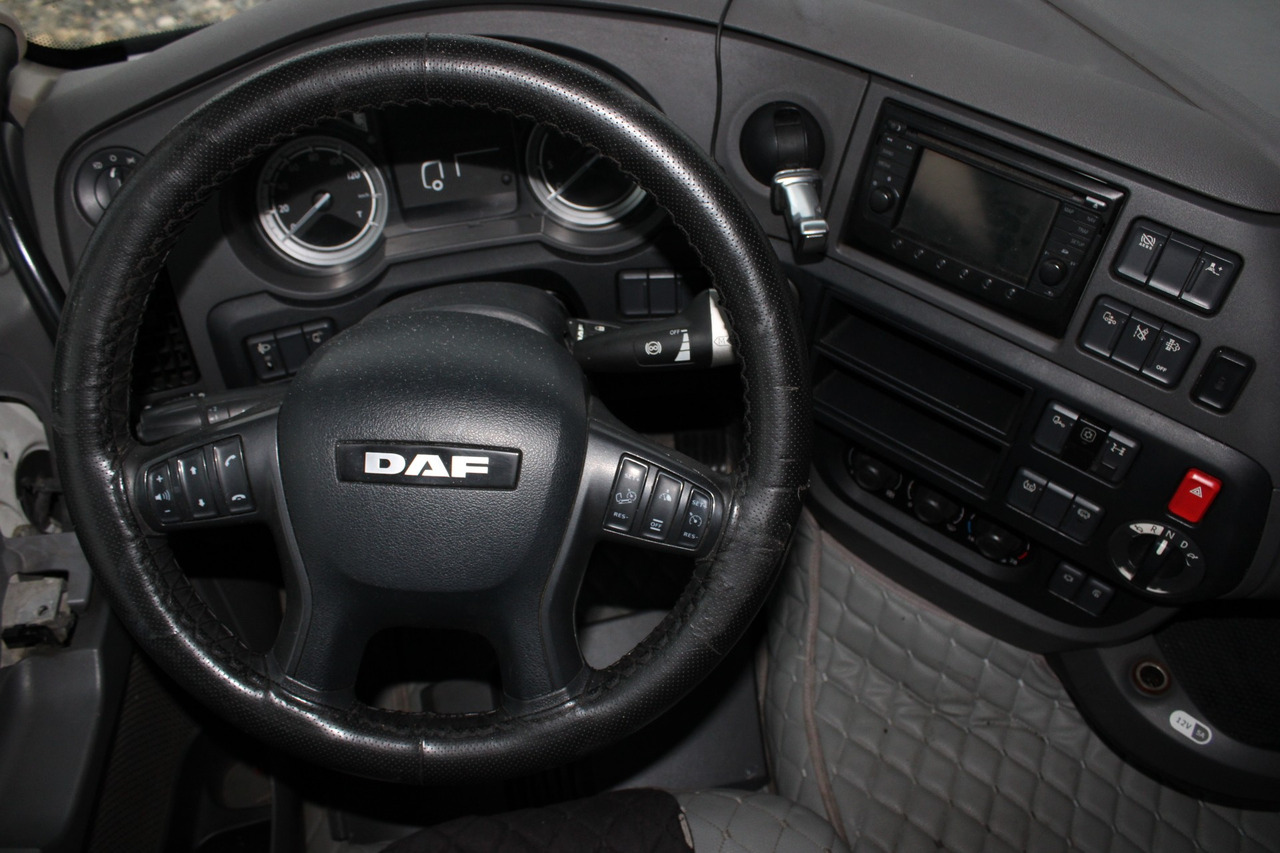 驾驶室 适用于 卡车 CABINA DAF XF106 SUPER SPACE CAB：图9