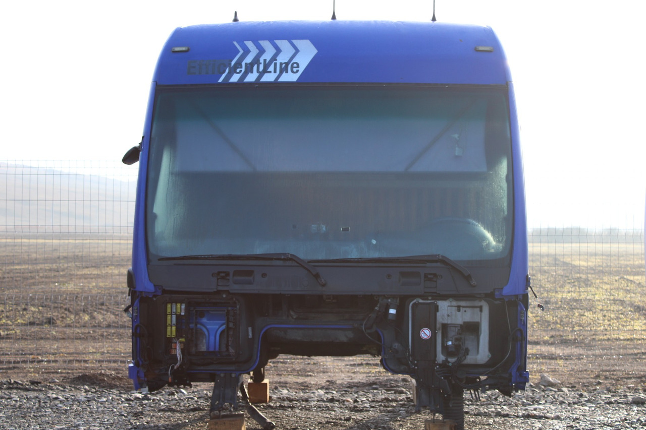 CABINA MAN TGX XXL - 驾驶室 适用于 卡车:图1 CABINA MAN TGX XXL - 驾驶室 适用于 卡车:图1