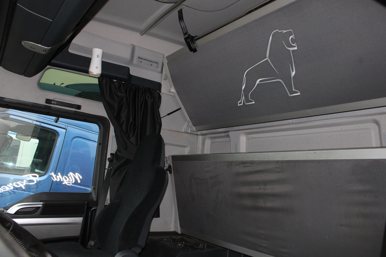 CABINA MAN TGX XXL - 驾驶室 适用于 卡车:图5 CABINA MAN TGX XXL - 驾驶室 适用于 卡车:图5