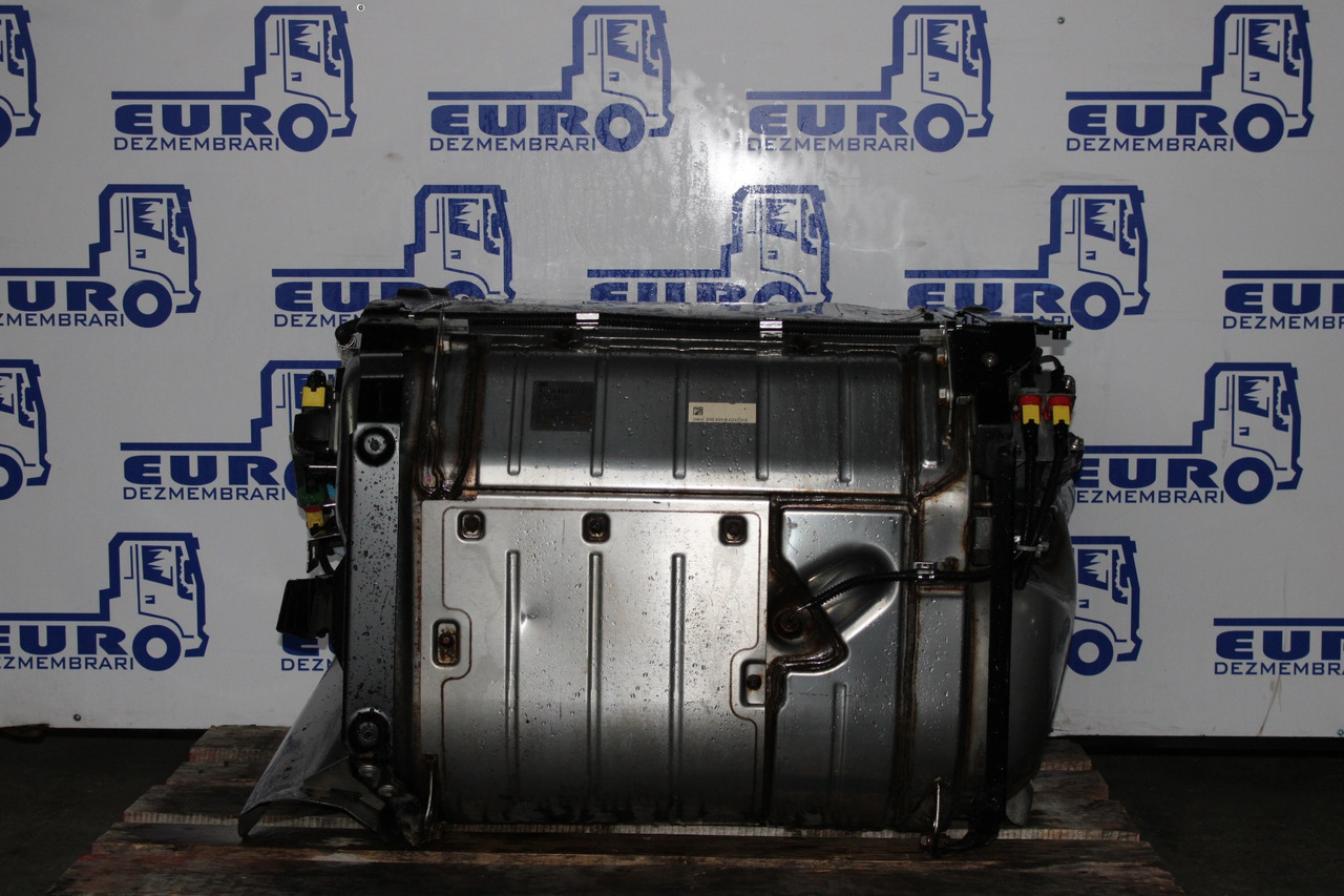 CATALIZATOR MERCEDES ACTROS MP5 A0144908112 - 催化转化器 适用于 卡车:图2 CATALIZATOR MERCEDES ACTROS MP5 A0144908112 - 催化转化器 适用于 卡车:图2