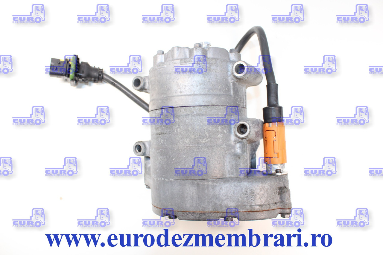 COMPRESOR CLIMA STATIONARE SCANIA 2379787 - 空调压缩机 适用于 卡车:图1 COMPRESOR CLIMA STATIONARE SCANIA 2379787 - 空调压缩机 适用于 卡车:图1