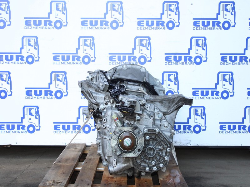 CUTIE DE VITEZE AUTOMATA FARA RETARDER MERCEDES ACTROS MP5 G211-12 FE1 - 变速箱 适用于 卡车:图4 CUTIE DE VITEZE AUTOMATA FARA RETARDER MERCEDES ACTROS MP5 G211-12 FE1 - 变速箱 适用于 卡车:图4