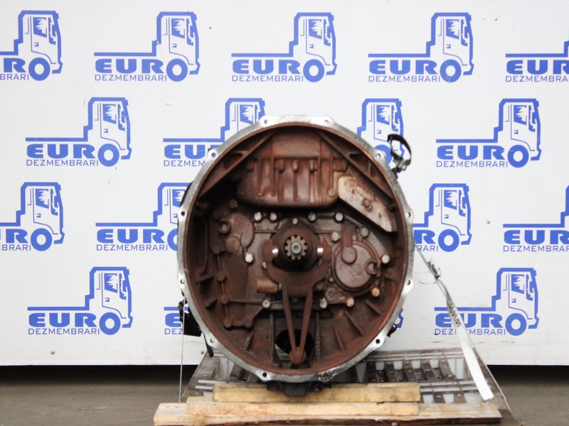 CUTIE DE VITEZE IVECO STRALIS AUTOMATA CU RETARDER 12 AS 1931 TD R=15,86-1,00 5801960665 - 变速箱 适用于 卡车:图2 CUTIE DE VITEZE IVECO STRALIS AUTOMATA CU RETARDER 12 AS 1931 TD R=15,86-1,00 5801960665 - 变速箱 适用于 卡车:图2