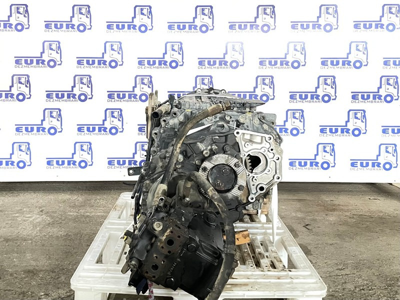 CUTIE DE VITEZE MAN AUTOMATA 12 TX 2826 TO R=12,92-0,772 81.32004.6414 + POMPA HYDRODRIVE 81.67501.6098 - 变速箱 适用于 卡车:图4 CUTIE DE VITEZE MAN AUTOMATA 12 TX 2826 TO R=12,92-0,772 81.32004.6414 + POMPA HYDRODRIVE 81.67501.6098 - 变速箱 适用于 卡车:图4