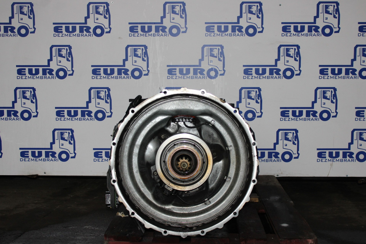 CUTIE DE VITEZE MAN TGS 8*4 TRAXON 12 TX 2610 TO 81.32004.6404 R12.92-0.77 AUTOMATA FATA RETARDER - 变速箱 适用于 卡车:图4 CUTIE DE VITEZE MAN TGS 8*4 TRAXON 12 TX 2610 TO 81.32004.6404 R12.92-0.77 AUTOMATA FATA RETARDER - 变速箱 适用于 卡车:图4