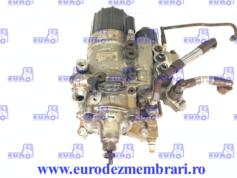 FILTRU COMBUSTIBIL MERCEDES ACTROS MP4 A4710904752, A4710903752 - 燃料过滤器 适用于 卡车:图1 FILTRU COMBUSTIBIL MERCEDES ACTROS MP4 A4710904752, A4710903752 - 燃料过滤器 适用于 卡车:图1