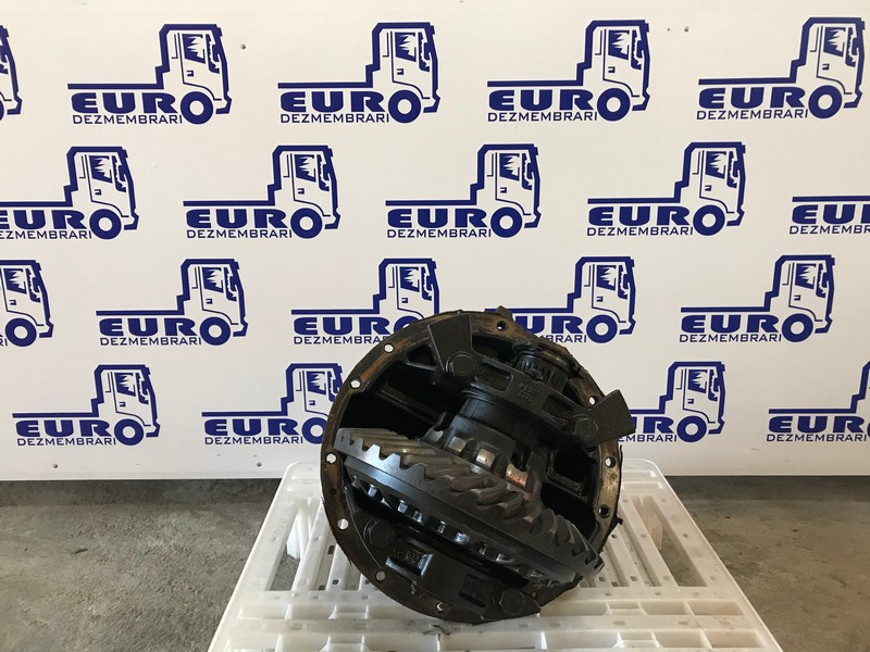 GRUP DIFERENTIAL IVECO 177E R=1/264 R=2,64 - 差速器 适用于 卡车:图1 GRUP DIFERENTIAL IVECO 177E R=1/264 R=2,64 - 差速器 适用于 卡车:图1