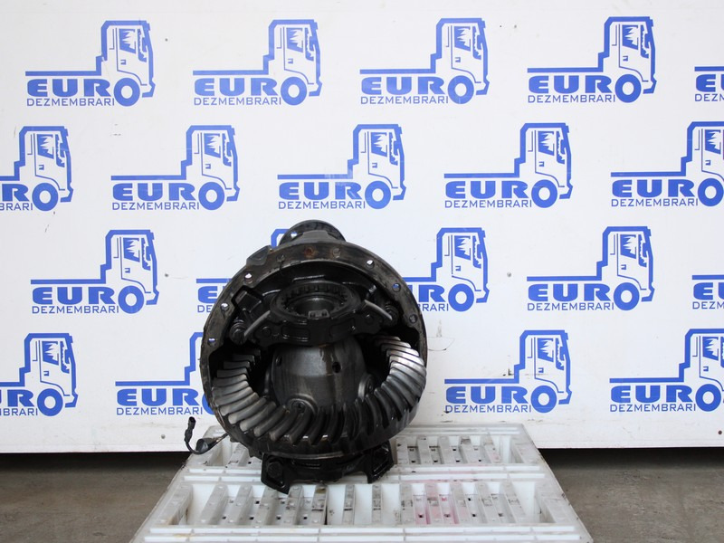 GRUP DIFERENTIAL MS 17X EVO R=1/336 3,36 IVECO S-WAY - 差速器 适用于 卡车:图2 GRUP DIFERENTIAL MS 17X EVO R=1/336 3,36 IVECO S-WAY - 差速器 适用于 卡车:图2
