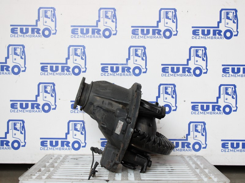 GRUP DIFERENTIAL MS 17X EVO R=1/336 3,36 IVECO S-WAY - 差速器 适用于 卡车:图1 GRUP DIFERENTIAL MS 17X EVO R=1/336 3,36 IVECO S-WAY - 差速器 适用于 卡车:图1