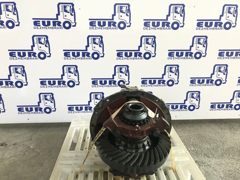 GRUP DIFERENTIAL RENAULT MIDLUM R=36:7 R=5,14 - 差速器 适用于 卡车:图1 GRUP DIFERENTIAL RENAULT MIDLUM R=36:7 R=5,14 - 差速器 适用于 卡车:图1