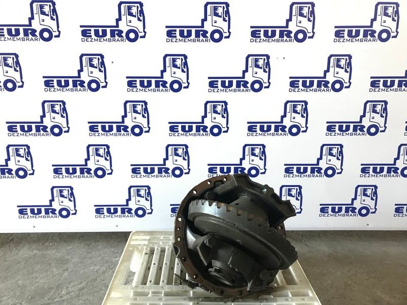 GRUP DIFERENTIAL RENAULT MS 17X R=1/285 R=2,85 - 差速器 适用于 卡车:图2 GRUP DIFERENTIAL RENAULT MS 17X R=1/285 R=2,85 - 差速器 适用于 卡车:图2