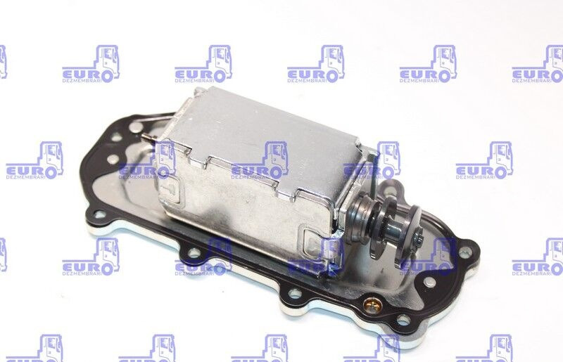 MAN TGX TG3 TRAXON 0501328597 - ECU 适用于 卡车:图2 MAN TGX TG3 TRAXON 0501328597 - ECU 适用于 卡车:图2