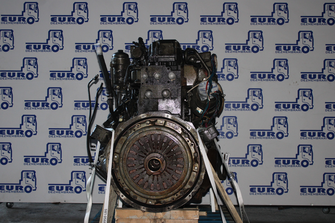 MOTOR DAF UPEC 2 XE 315C1 430CP EURO 3 1428034 - 发动机 适用于 卡车:图4 MOTOR DAF UPEC 2 XE 315C1 430CP EURO 3 1428034 - 发动机 适用于 卡车:图4
