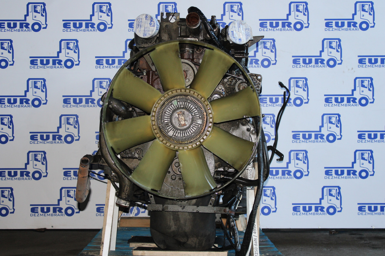 MOTOR DAF UPEC 2 XE 315C1 430CP EURO 3 1428034 - 发动机 适用于 卡车:图2 MOTOR DAF UPEC 2 XE 315C1 430CP EURO 3 1428034 - 发动机 适用于 卡车:图2