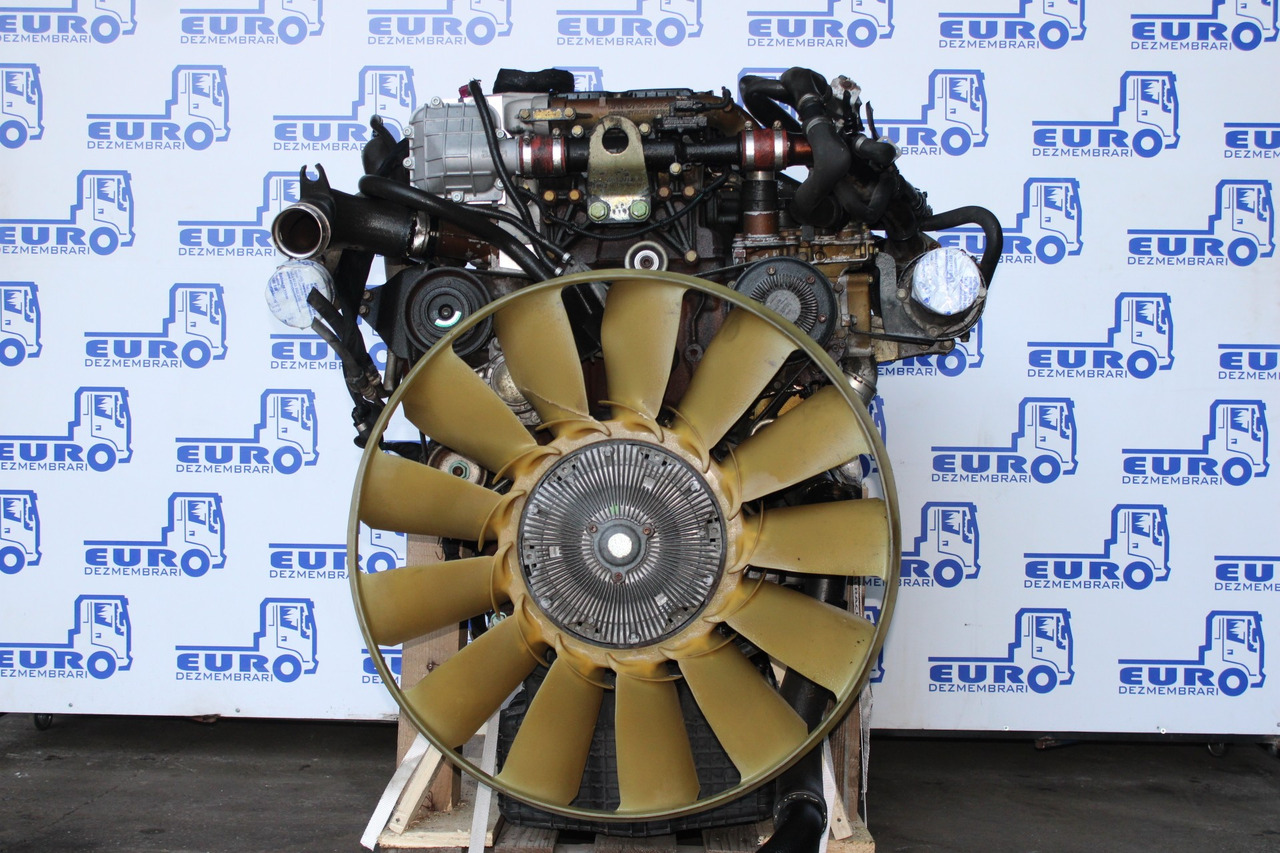 MOTOR MERCEDES ACTROS MP4 OM471LA 450CP EURO 6 - 发动机 适用于 卡车:图2 MOTOR MERCEDES ACTROS MP4 OM471LA 450CP EURO 6 - 发动机 适用于 卡车:图2