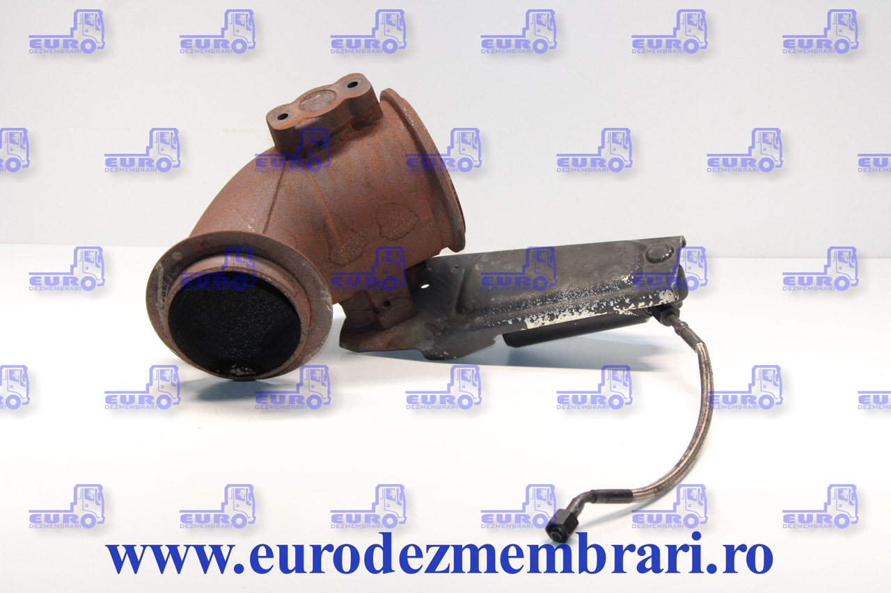 OBTURATOR GAZE SCANIA DC16 XPI EURO 6 1908191 - 排气系统 适用于 卡车:图1 OBTURATOR GAZE SCANIA DC16 XPI EURO 6 1908191 - 排气系统 适用于 卡车:图1