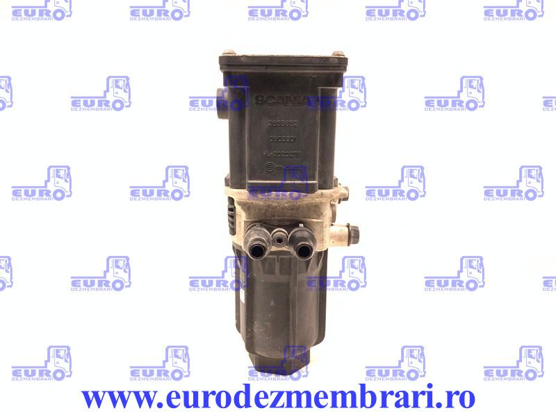 POMPA ADBLUE SCANIA NGS 2655852, 2549339 - 排气系统 适用于 卡车:图1 POMPA ADBLUE SCANIA NGS 2655852, 2549339 - 排气系统 适用于 卡车:图1