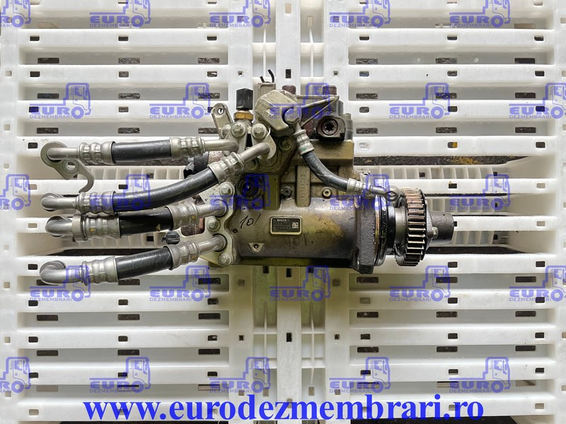 POMPA INALTA PRESIUNE MERCEDES ACTROS MP4 OM470LA A4710900850, 0445020261 - 燃料泵 适用于 卡车:图1 POMPA INALTA PRESIUNE MERCEDES ACTROS MP4 OM470LA A4710900850, 0445020261 - 燃料泵 适用于 卡车:图1
