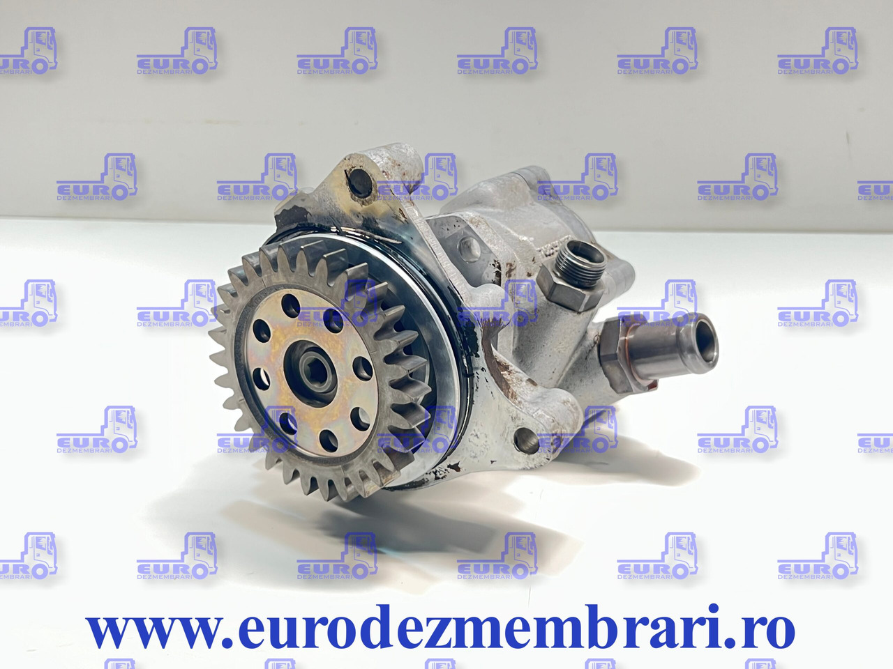POMPA SERVODIRECTIE FORD FHR6 GC463K514BA - 转向泵 适用于 卡车:图1 POMPA SERVODIRECTIE FORD FHR6 GC463K514BA - 转向泵 适用于 卡车:图1