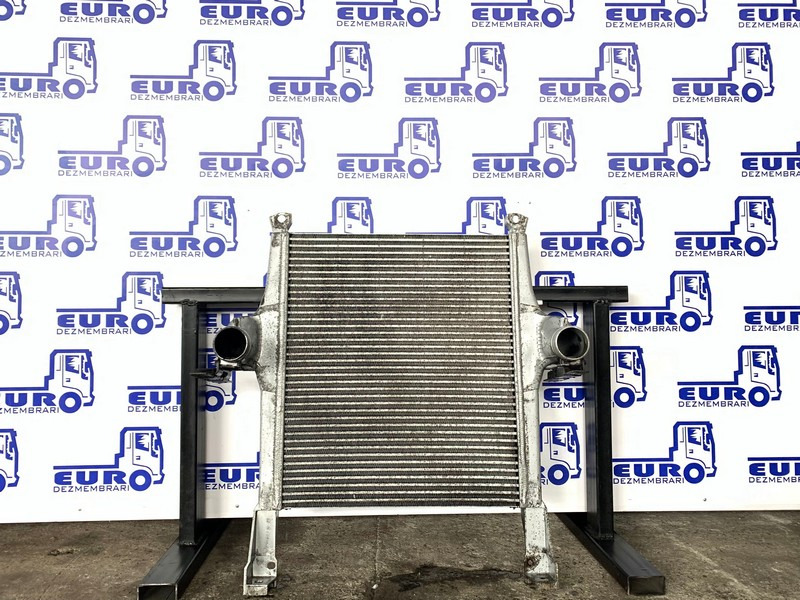 RADIATOR INTERCOOLER IVECO STRALIS 504015564, 91251004 - 散热器 适用于 卡车:图1 RADIATOR INTERCOOLER IVECO STRALIS 504015564, 91251004 - 散热器 适用于 卡车:图1