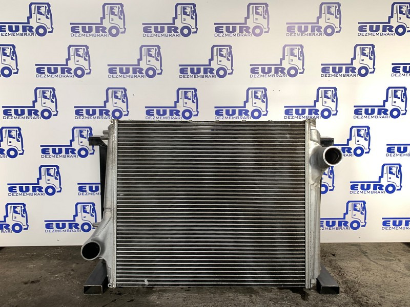 RADIATOR INTERCOOLER VOLVO FH 21631996 - 散热器 适用于 卡车:图1 RADIATOR INTERCOOLER VOLVO FH 21631996 - 散热器 适用于 卡车:图1