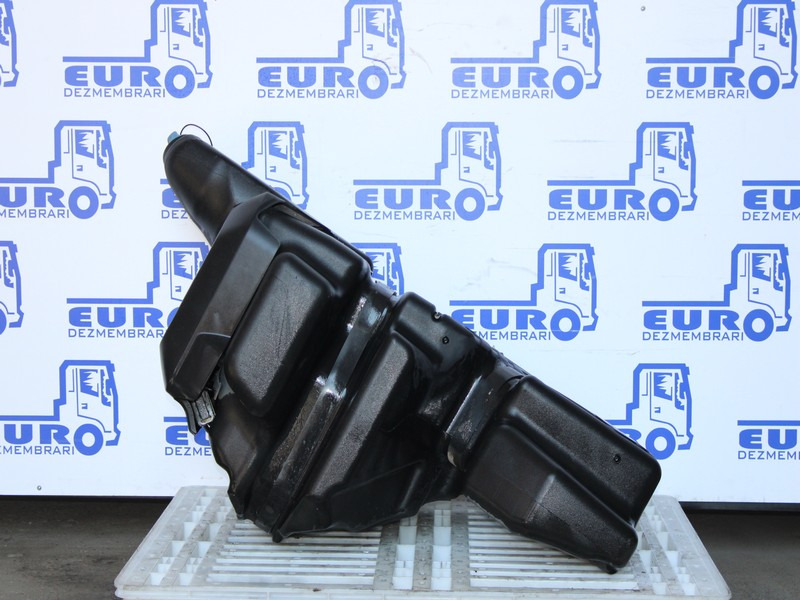 REZERVOR ADBLUE DAF XF XG 2297062 - 车用尿素溶液箱 适用于 卡车:图1 REZERVOR ADBLUE DAF XF XG 2297062 - 车用尿素溶液箱 适用于 卡车:图1