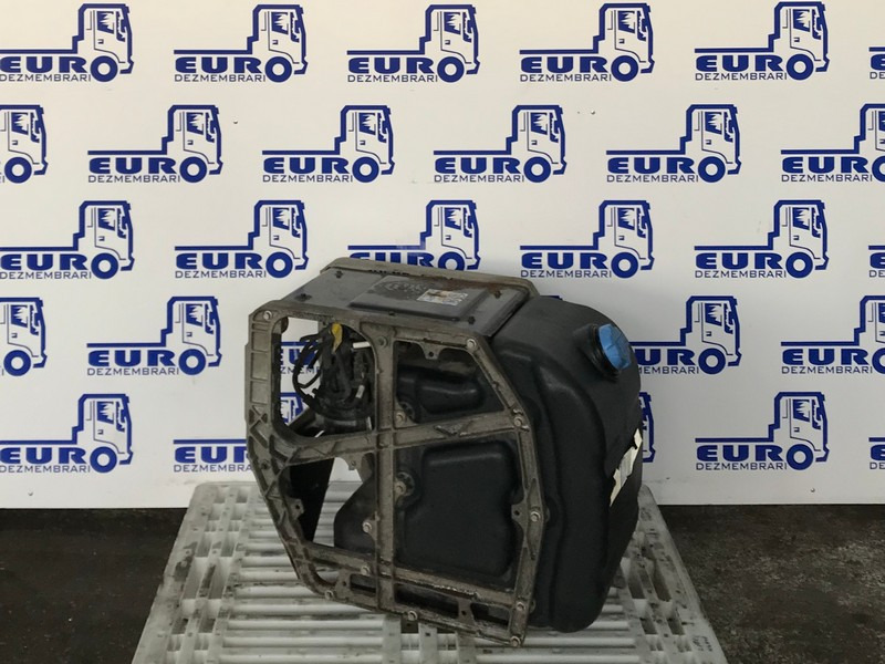 REZERVOR ADBLUE VOLVO FH4 21232604 - 车用尿素溶液箱 适用于 卡车:图1 REZERVOR ADBLUE VOLVO FH4 21232604 - 车用尿素溶液箱 适用于 卡车:图1